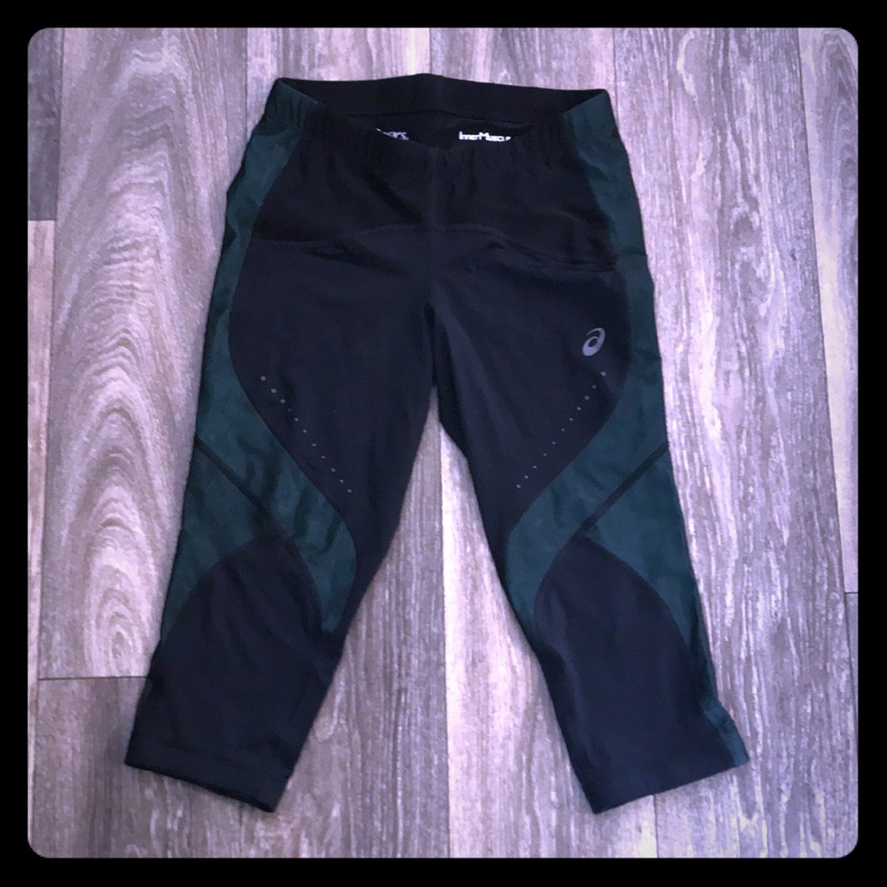 Asics Compression Capri